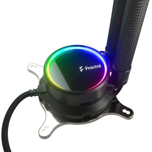 Fractal Design Celsius+ S24 Dynamic Liquid CPU Cooler