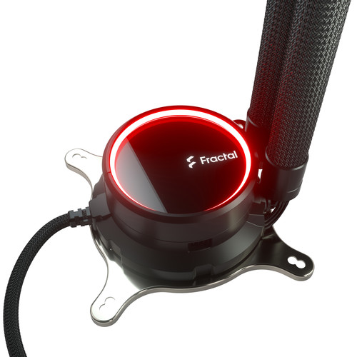 Fractal Design Celsius+ S24 Dynamic Liquid CPU Cooler