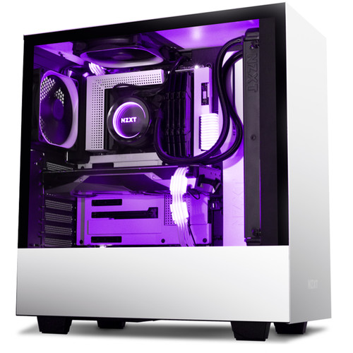 NZXT HUE 2 RGB Cable Comb Set