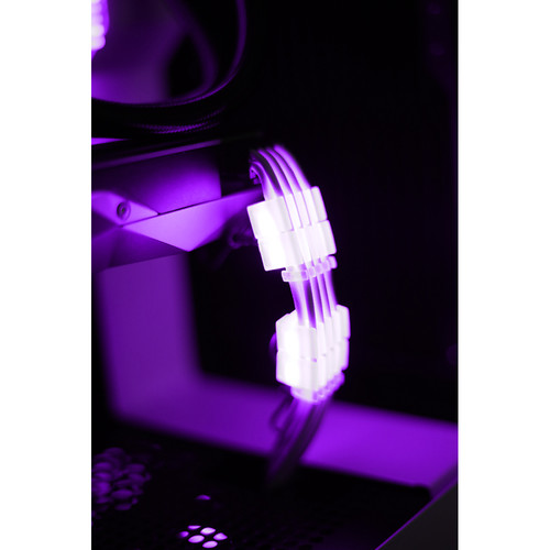 NZXT HUE 2 RGB Cable Comb Set
