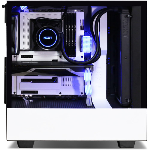 NZXT HUE 2 RGB Cable Comb Set