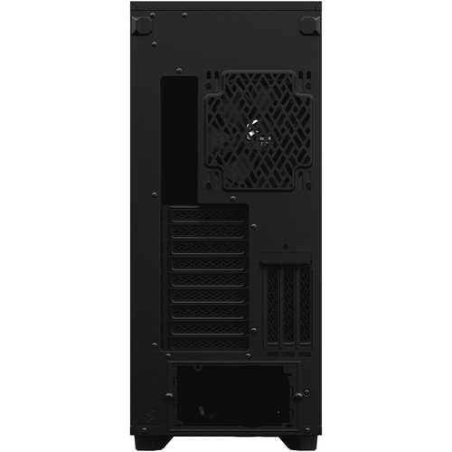 Fractal Design Define 7 XL Full-Tower Case (Black)