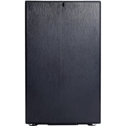 Fractal Design Define Nano S Mini-Tower Case (Black)