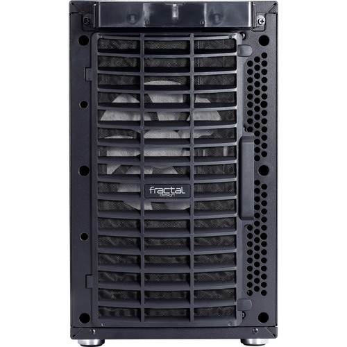 Fractal Design Define Nano S Mini-Tower Case (Black)