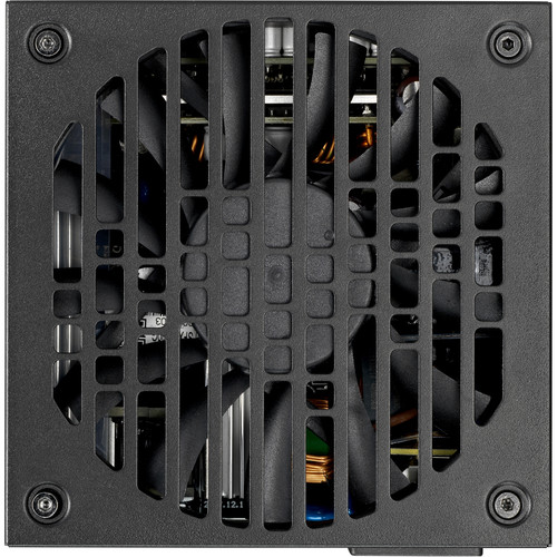 Fractal Design Ion SFX 500W 80 PLUS Gold Modular Power Supply