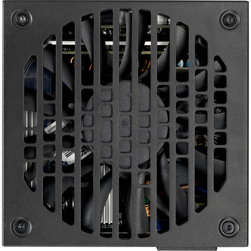 Fractal Design Ion SFX 650W 80 PLUS Gold Modular Power Supply