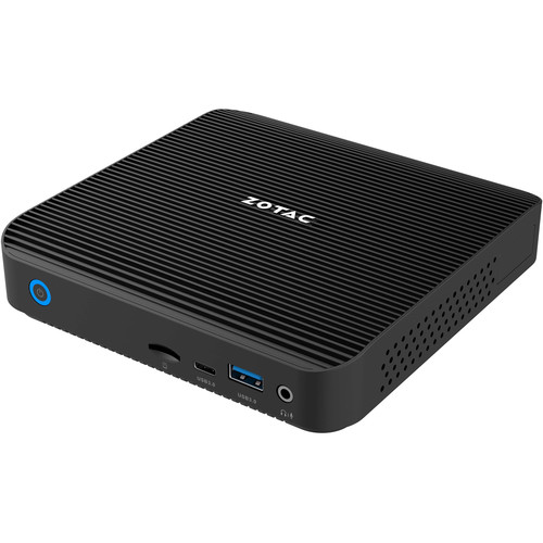 ZOTAC ZBOX edge CI341 Mini PC