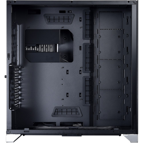 Lian Li O11 Dynamic XL Full Tower Case (Silver)