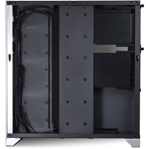 Lian Li O11 Dynamic XL Full Tower Case (Silver)
