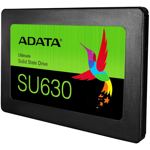 ADATA Technology 240GB Ultimate SU630 SATA III 2.5