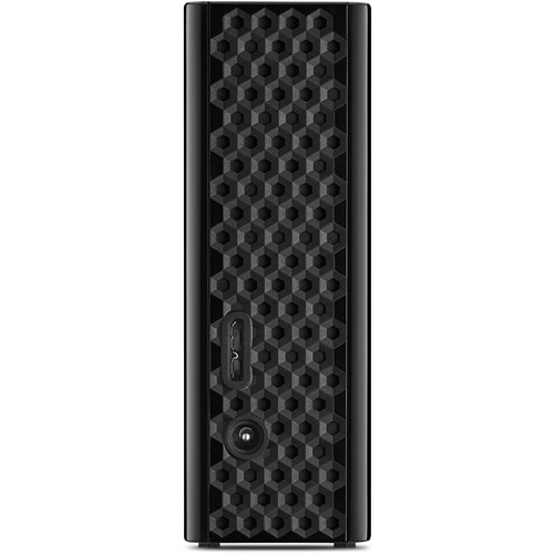 Seagate 14TB Backup Plus USB 3.0 External Hard Drive with USB Hub