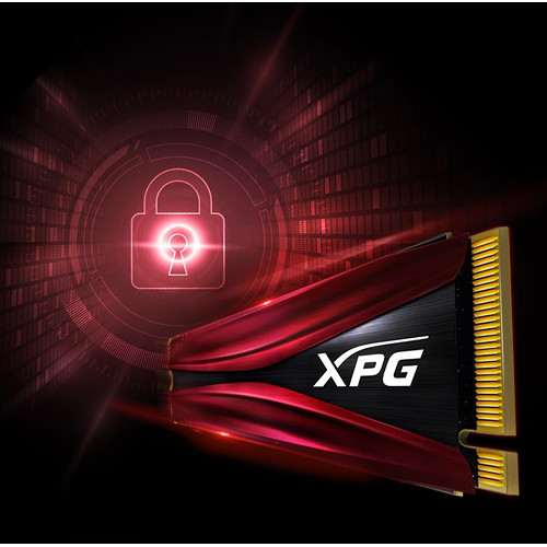 XPG 1TB GAMMIX S11 Pro NVMe M.2 Internal SSD