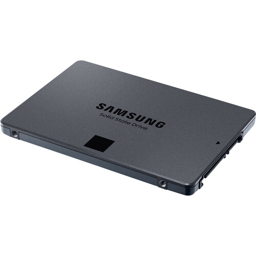 Samsung 1TB 870 QVO 2.5
