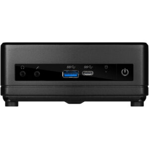 MSI Cubi 5 10M-064US Mini Desktop Computer