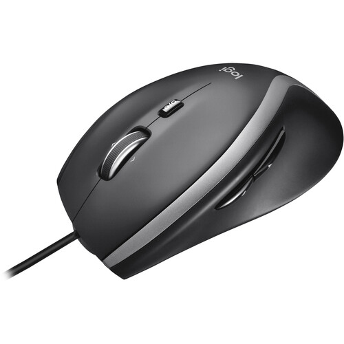 Logitech M500S Mouse