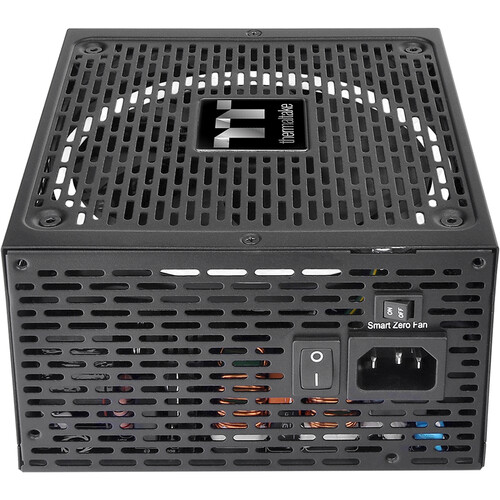 Thermaltake Toughpower GF1 650W 80 PLUS Gold Modular ATX Power Supply