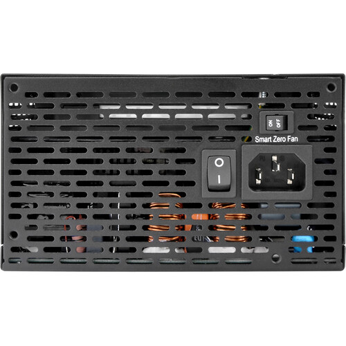 Thermaltake Toughpower GF1 650W 80 PLUS Gold Modular ATX Power Supply