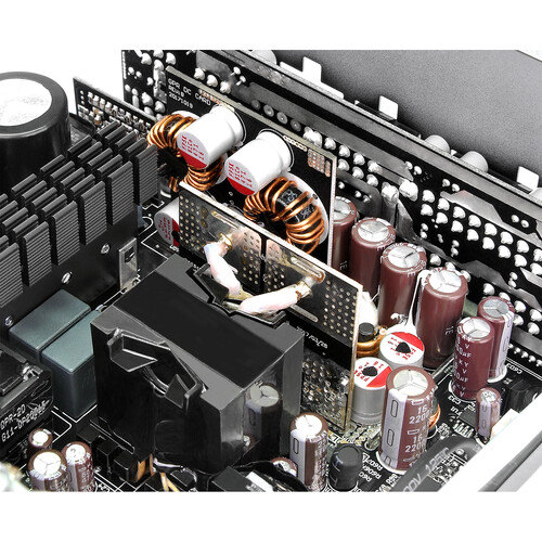 Thermaltake Toughpower GF1 650W 80 PLUS Gold Modular ATX Power Supply