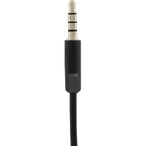 Logitech H111 On-Ear Stereo Headset