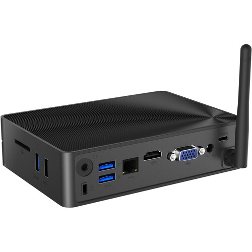 Azulle Byte 3 Mini Desktop Computer
