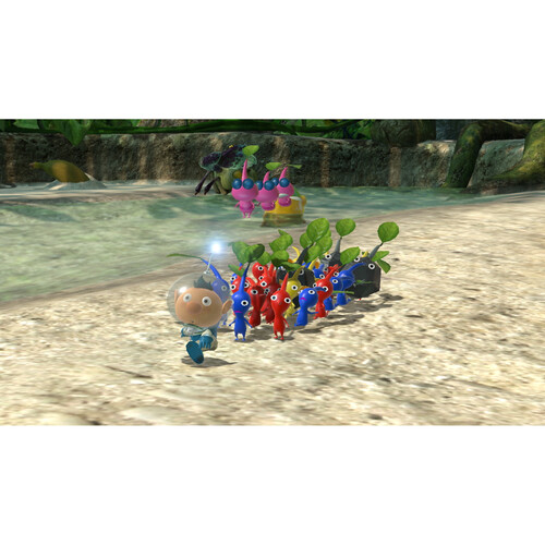 Nintendo Pikmin 3 Deluxe (Nintendo Switch)