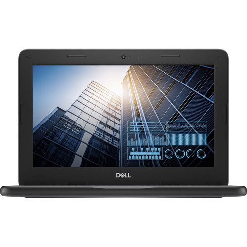 Dell 11.6" 32GB Chromebook 11 3100 Multi-Touch Laptop