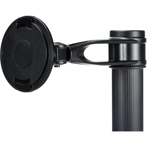 CTA Digital Quick Connect Universal Trio Tablet Mount