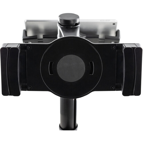 CTA Digital Quick Connect Universal Trio Tablet Mount