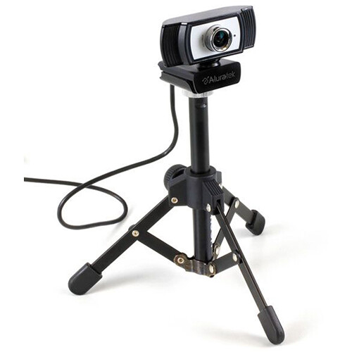 Aluratek AWC04F HD 1080p Webcam