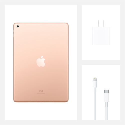 Apple 10.2