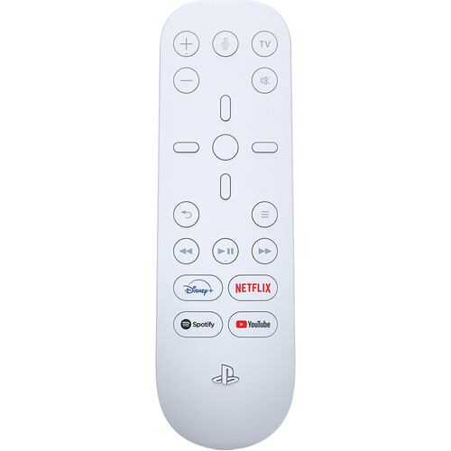 Sony PlayStation 5 Media Remote