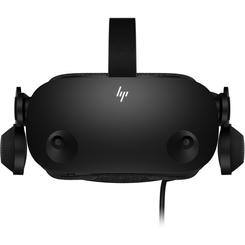 HP Reverb G2 Virtual Reality Headset