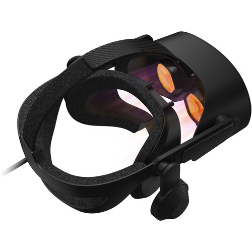 HP Reverb G2 Virtual Reality Headset