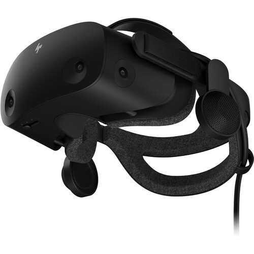 HP Reverb G2 Virtual Reality Headset