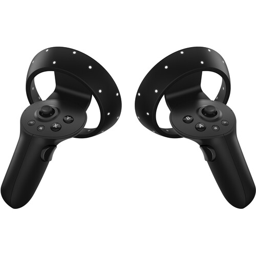 HP Reverb G2 Virtual Reality Headset