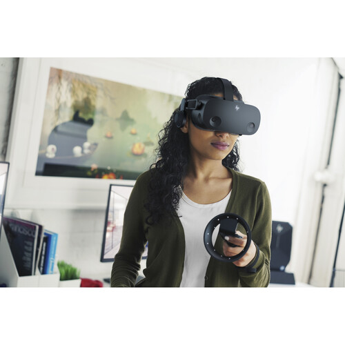 HP Reverb G2 Virtual Reality Headset