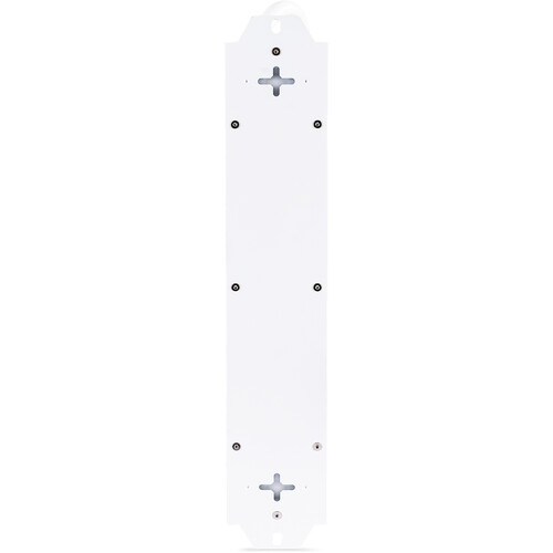 CyberPower 6-Outlet Medical-Grade Surge Protector (White)