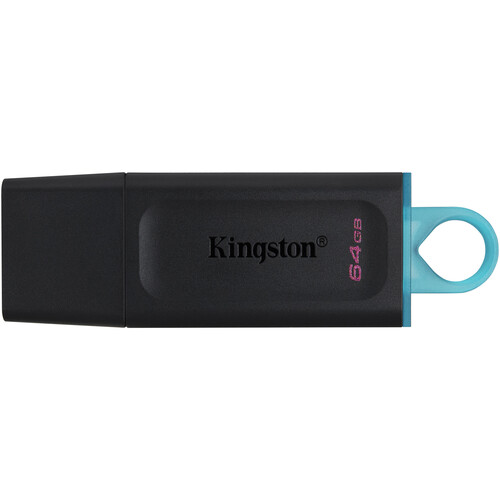 Kingston 64GB DataTraveler Exodia Flash Drive