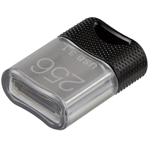 PNY Technologies 256GB Elite-X Fit USB 3.1 Gen 1 Flash Drive