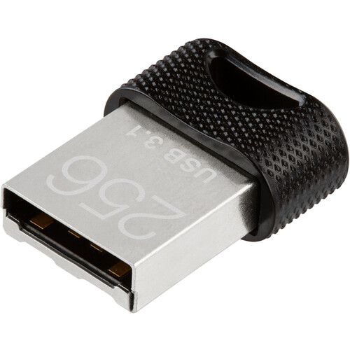 PNY Technologies 256GB Elite-X Fit USB 3.1 Gen 1 Flash Drive