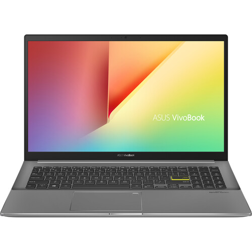 ASUS 15.6
