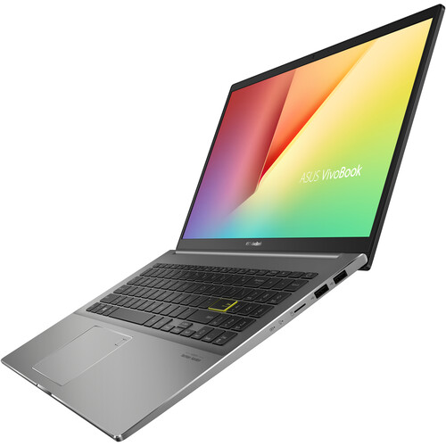 ASUS 15.6