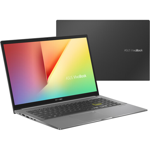 ASUS 15.6