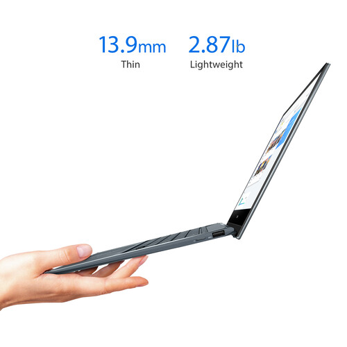 ASUS 13.3