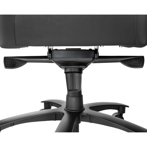 Spieltek 300 Series Gaming Chair (Black)
