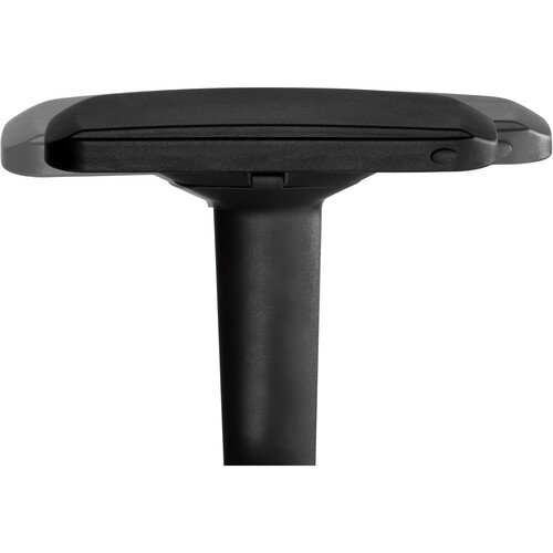 Spieltek 300 Series Gaming Chair (Black)