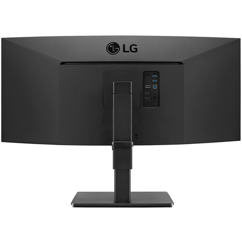 LG 34BN77C-B 34