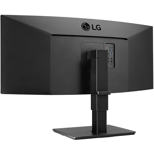 LG 34BN77C-B 34