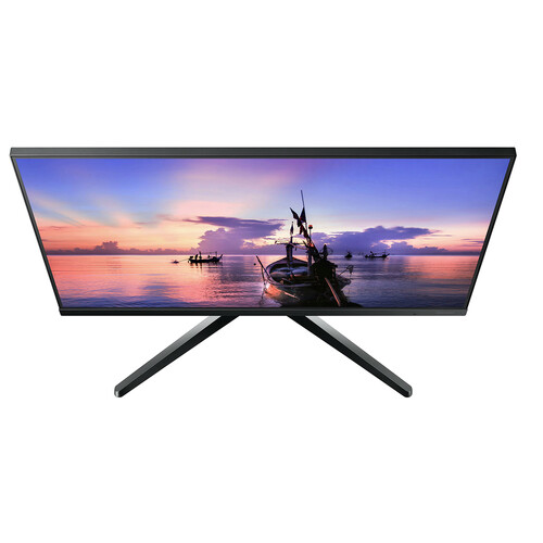 Samsung LF27T350FHNXZA 27" 16:9 FreeSync 75 Hz IPS Monitor