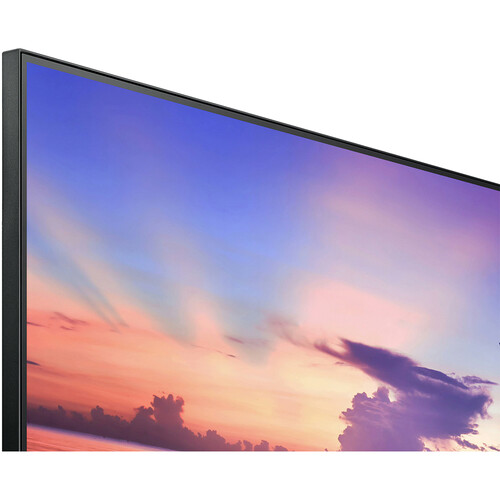 Samsung LF27T350FHNXZA 27" 16:9 FreeSync 75 Hz IPS Monitor